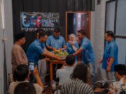 Peresmian Titik Kumpoel Subang sebagai Ruang Sosial Kreatif Titik Kumpoel Subang