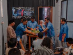 Peresmian Titik Kumpoel Subang sebagai Ruang Sosial Kreatif Titik Kumpoel Subang