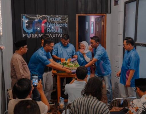 Peresmian Titik Kumpoel Subang sebagai Ruang Sosial Kreatif Titik Kumpoel Subang