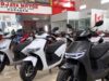 Motor Listrik Honda Hadir di Tridjaya Motor Pagaden Subang motor listrik Honda