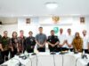 Pemkab Sahkan PKS Pembangunan Subang Mega Mall dan Trade Center Pembangunan Subang Mega Mall