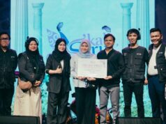Subang Wedding Festival 2026: TNR Wedding Organizer Sediakan Grand Prize Liburan 3 Negara Subang Wedding Festival 2026