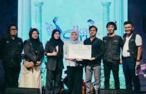 Subang Wedding Festival 2026: TNR Wedding Organizer Sediakan Grand Prize Liburan 3 Negara Subang Wedding Festival 2026