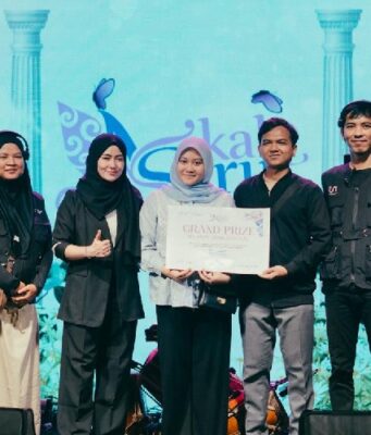 Subang Wedding Festival 2026: TNR Wedding Organizer Sediakan Grand Prize Liburan 3 Negara Subang Wedding Festival 2026