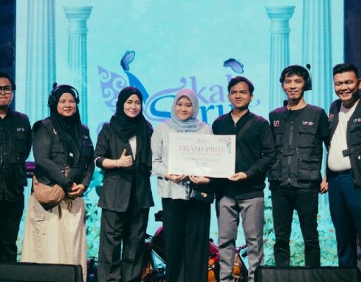 Subang Wedding Festival 2026: TNR Wedding Organizer Sediakan Grand Prize Liburan 3 Negara Subang Wedding Festival 2026