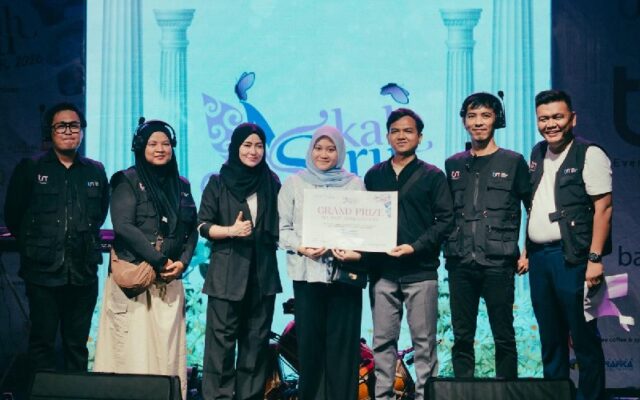 Tnr-wo Subang Wedding Festival 2026