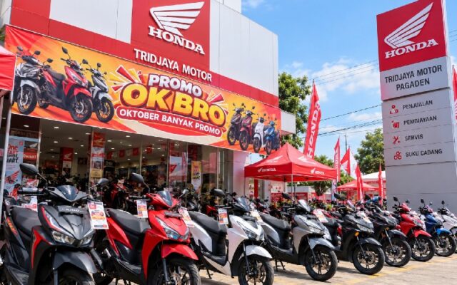 Tridjaya-Motor- Promo Tridjaya Motor Pagaden