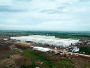 Pabrik VinFast Subang Resmi Beroperasi Pertengahan Desember 2025 pabrik VinFast Subang