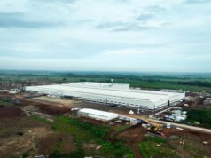 Pabrik VinFast Subang Resmi Beroperasi Pertengahan Desember 2025 pabrik VinFast Subang