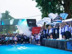 Dahana Run 10K di Subang Libatkan Kang Akur dan UMKM Lokal Dahana Run 10K