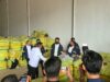 Bareskrim Polri Gerebek Gudang Pakaian Bekas Ilegal di Subang pakaian bekas ilegal Subang