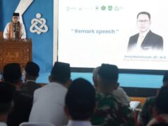 Hari Santri Nasional 2026: Sekda Subang Dorong Santri Jadi Pelaku Perubahan Hari Santri Nasional 2026