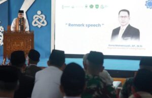 Hari Santri Nasional 2026: Sekda Subang Dorong Santri Jadi Pelaku Perubahan Hari Santri Nasional 2026