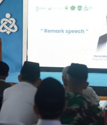 Hari Santri Nasional 2026: Sekda Subang Dorong Santri Jadi Pelaku Perubahan Hari Santri Nasional 2026