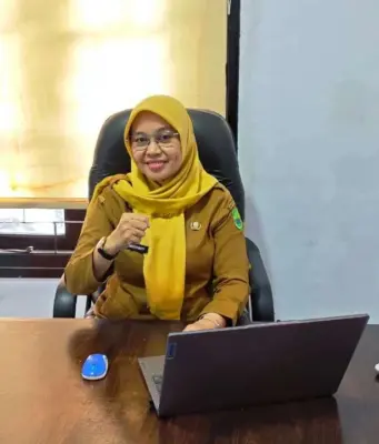 Jambore Pemuda Subang 2026: 4 Pesan Disparpora Jambore Pemuda Subang 2026
