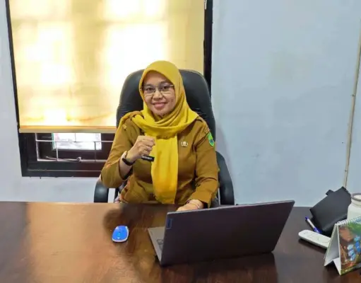 Jambore Pemuda Subang 2026: 4 Pesan Disparpora Jambore Pemuda Subang 2026