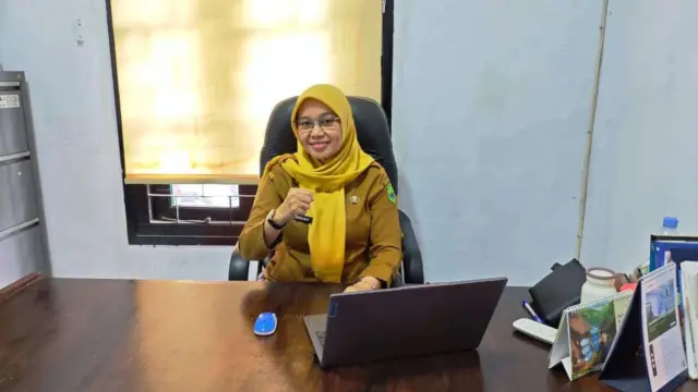 Jambore Pemuda Subang 2026