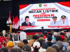 Becak Listrik Subang: YGSN Serahkan 200 Unit Bantuan Presiden Becak listrik Subang