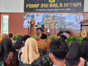 Jambore Pemuda 2026 Subang: Edukasi dan Kolaborasi Pemuda Jambore Pemuda 2026 Subang