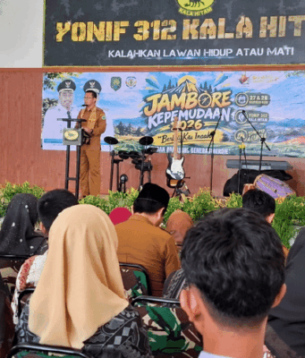 Jambore Pemuda 2026 Subang: Edukasi dan Kolaborasi Pemuda Jambore Pemuda 2026 Subang