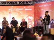 Bupati Subang Paparkan SubangFest di Indonesia Creative Connect 2026 Indonesia Creative Connect 2026
