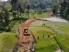 Progres TMMD Subang Hari Ke-14 Capai Target Fisik progres TMMD Subang