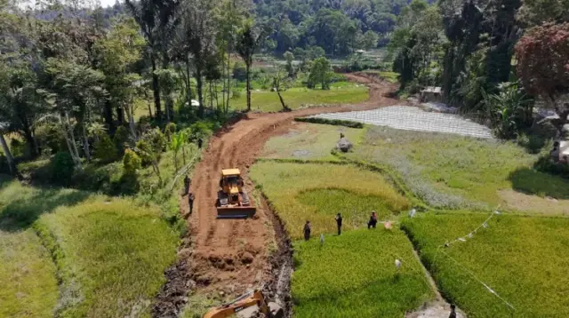 progres TMMD Subang