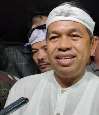 Perbedaan Sikap Dedi Mulyadi: Soal Puncak Bogor dan Pusat Data AI Jatiluhur Pusat data AI Jatiluhur