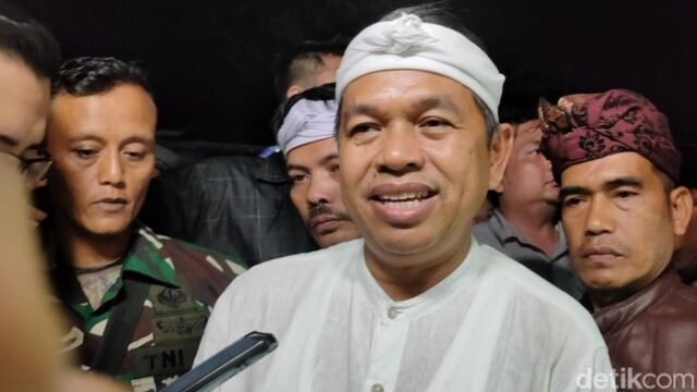 Pusat data AI Jatiluhur