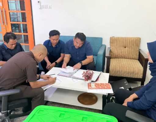 Korupsi Dana Hibah Subang Terungkap oleh Polda Jabar korupsi dana hibah Subang