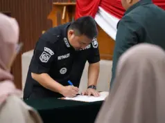 Rapat Paripurna DPRD Subang Sahkan Perubahan APBD 2026 Rapat Paripurna DPRD Subang